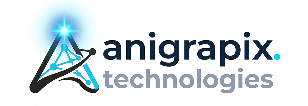 anigrapix technologies logo